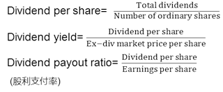 衡量公司目標的實現情況_2022年ACCA考試FM知識點 衡量公司目標的實現情況_2022年ACCA考試FM知識點