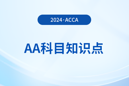 審計風險及構成是什么_2024年ACCA考試AA知識點 審計風險及構成是什么_2024年ACCA考試AA知識點